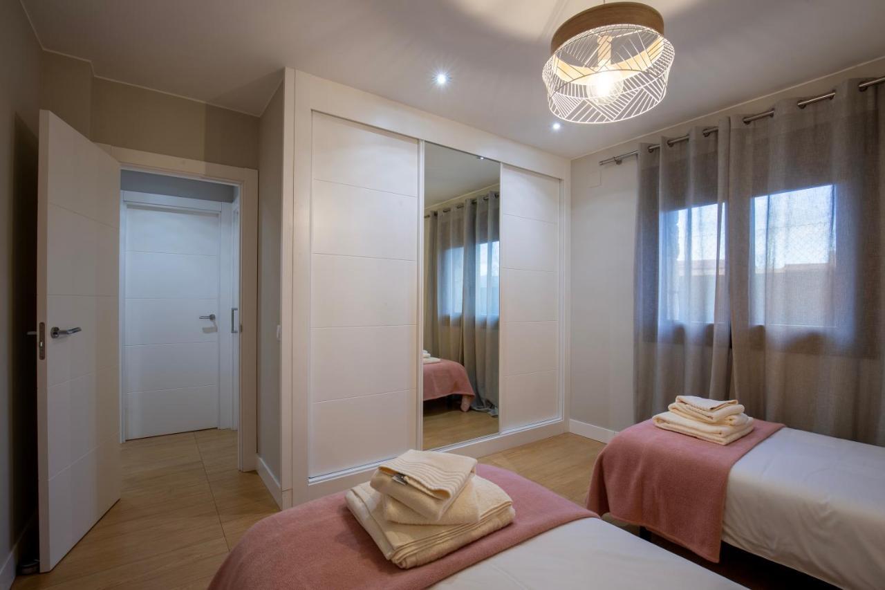 Casa Rural La Nava De Tizneros Zewnętrze zdjęcie